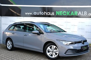 Volkswagen Golf Variant Used vehicle for sale