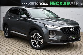 Hyundai SANTA FE Used vehicle for sale