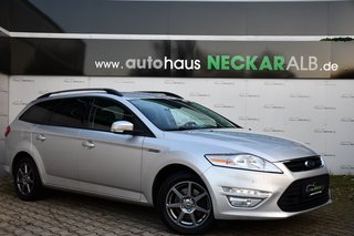 Ford Mondeo Used vehicle for sale
