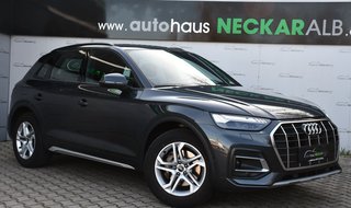 Audi Q5 Gebrauchtwagen Kaufen