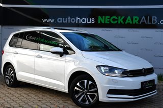 Volkswagen Touran Gebrauchtwagen Kaufen