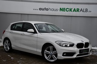 BMW 118 Used vehicle for sale