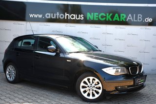 BMW 116 Gebrauchtwagen Kaufen