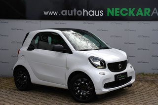 Smart ForTwo Used vehicle for sale