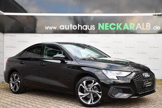 Audi A3 Gebrauchtwagen Kaufen
