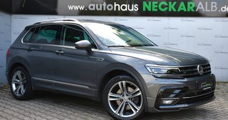Volkswagen Tiguan Used vehicle for sale