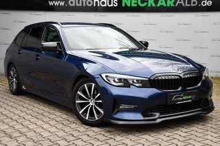 BMW 320 Used vehicle for sale