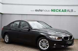 BMW 316 Gebrauchtwagen Kaufen