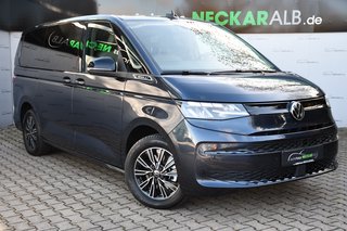 Volkswagen T7 Multivan New vehicle for sale