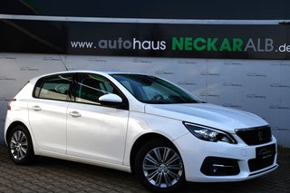Peugeot 308 Used vehicle for sale