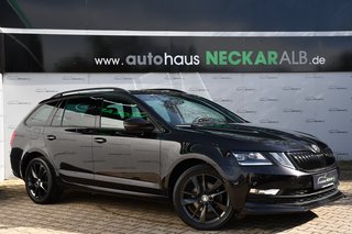 Skoda Octavia Combi Used vehicle for sale