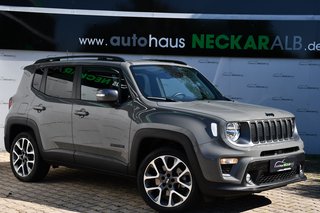 Jeep Renegade Used vehicle for sale