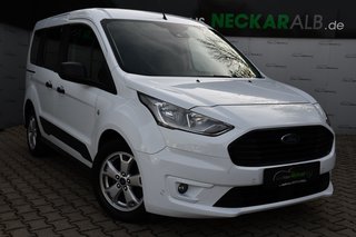 Ford Tourneo Connect Gebrauchtwagen Kaufen