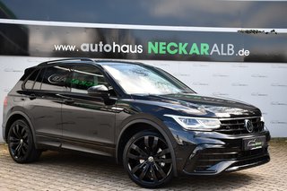 Volkswagen Tiguan Used vehicle for sale