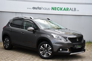 Peugeot 2008 Used vehicle for sale