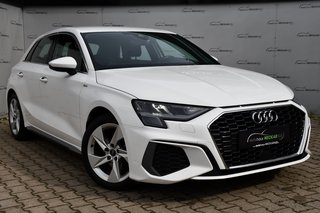 Audi A3 Gebrauchtwagen Kaufen
