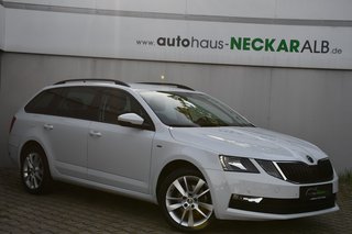 Skoda Octavia Combi Used vehicle for sale