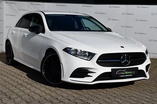 Mercedes-Benz A 180 Used vehicle for sale