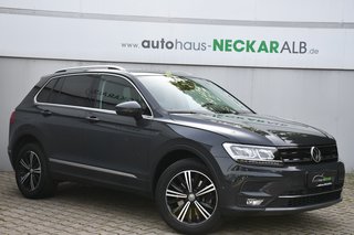 Volkswagen Tiguan Used vehicle for sale