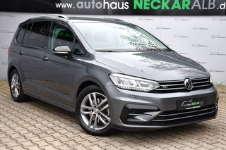 Volkswagen Touran Used vehicle for sale