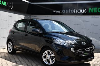Hyundai i10 Gebrauchtwagen Kaufen