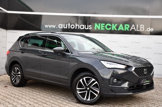 SEAT Tarraco Used vehicle for sale