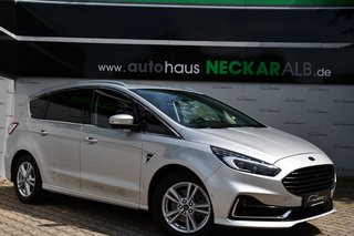 Ford S-Max Used vehicle for sale