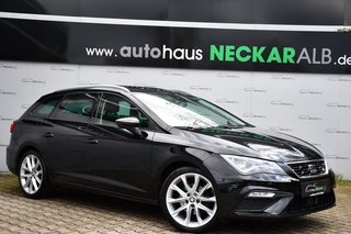Seat Leon Gebrauchtwagen Kaufen