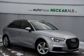 Audi A3 Gebrauchtwagen Kaufen