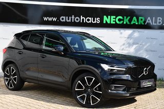 Volvo XC40 Gebrauchtwagen Kaufen
