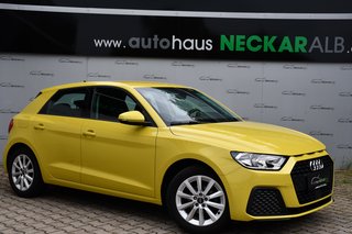 Audi A1 Gebrauchtwagen Kaufen