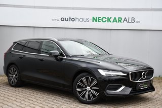 Volvo V60 Gebrauchtwagen Kaufen