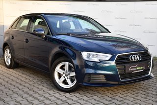 Audi A3 Gebrauchtwagen Kaufen