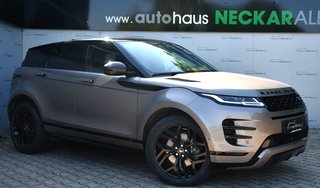 Land Rover Range Rover Evoque Gebrauchtwagen Kaufen