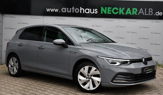 Volkswagen Golf Gebrauchtwagen Kaufen