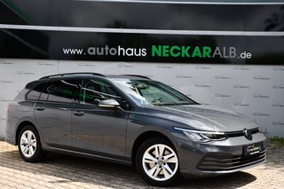 Volkswagen Golf Variant Used vehicle for sale