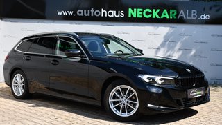 BMW 318 Used vehicle for sale
