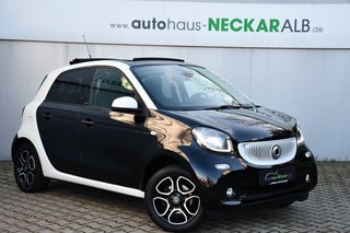 Smart ForFour Used vehicle for sale