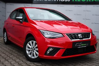 SEAT Ibiza Gebrauchtwagen Kaufen
