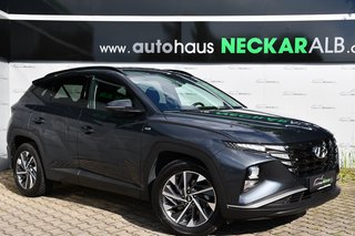 Hyundai TUCSON Used vehicle for sale