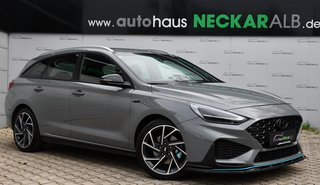 Hyundai i30 Gebrauchtwagen Kaufen