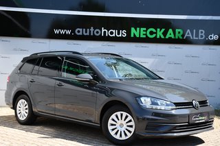 Volkswagen Golf Variant Used vehicle for sale
