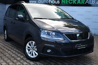 SEAT Alhambra Gebrauchtwagen Kaufen