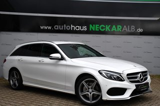Mercedes-Benz C 220 Gebrauchtwagen Kaufen