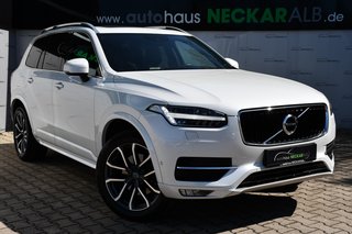 Volvo XC 90 Gebrauchtwagen Kaufen