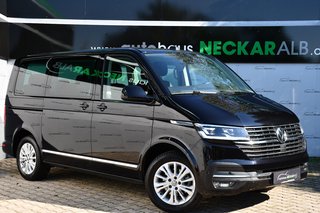 Volkswagen T6 Multivan Gebrauchtwagen Kaufen