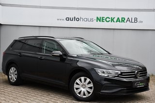 Volkswagen Passat Variant Used vehicle for sale