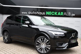 Volvo XC 90 Used vehicle for sale