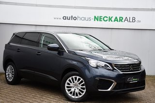 Peugeot 5008 Used vehicle for sale