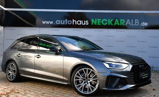 Audi A4 Gebrauchtwagen Kaufen